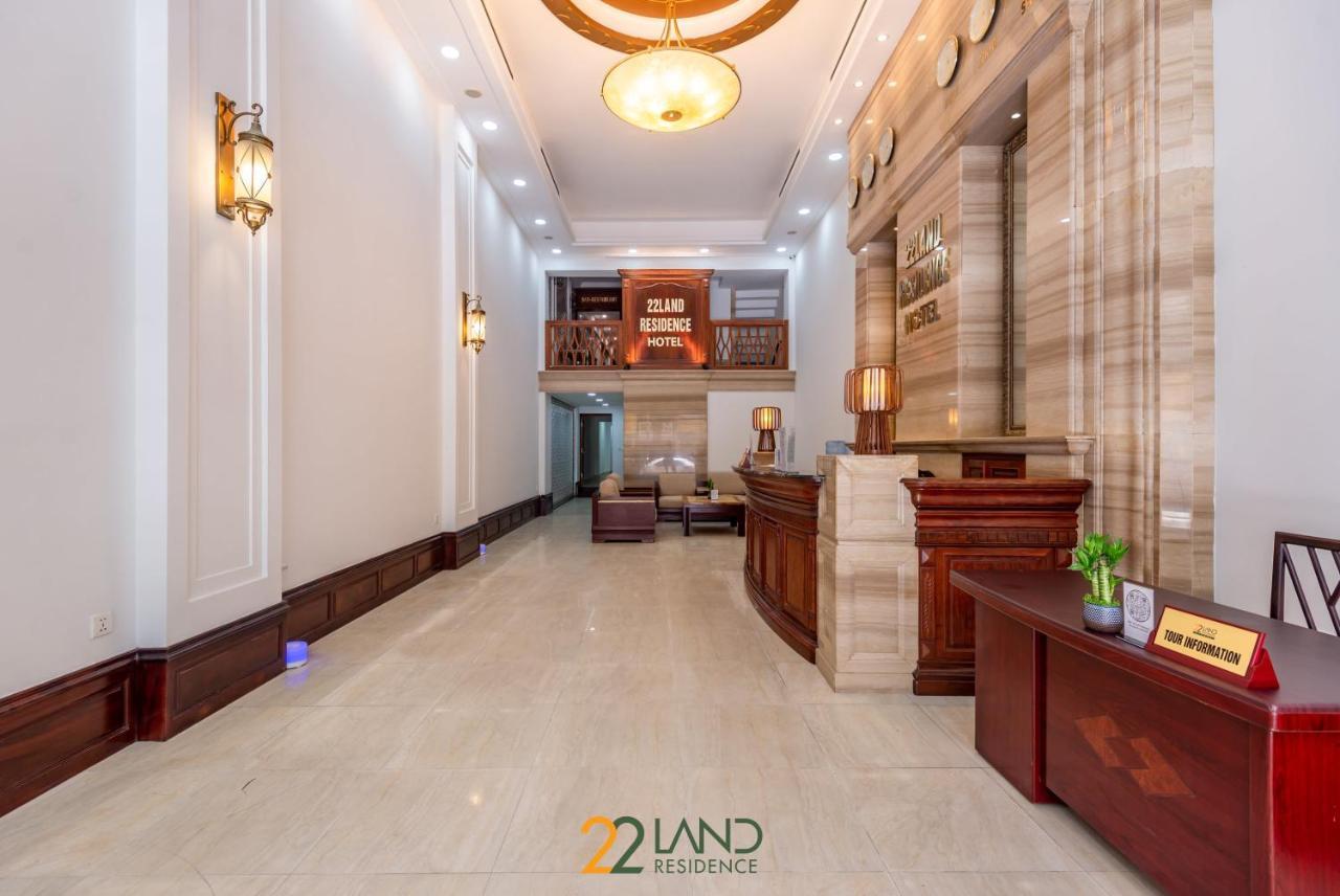22Land Residence Hotel & Spa Hoan Kiem - Hanoi — Photos 3