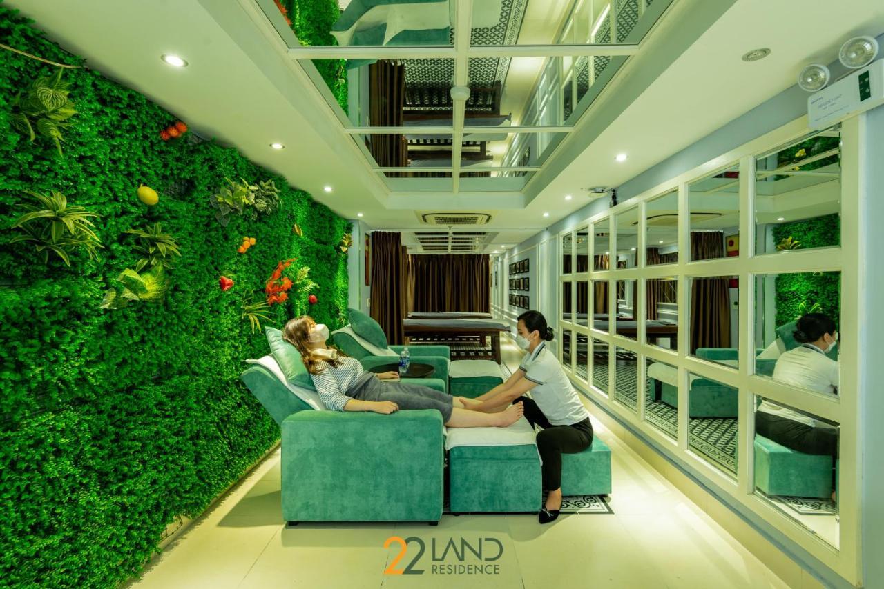 22Land Residence Hotel & Spa Hoan Kiem - Hanoi, Hanoi